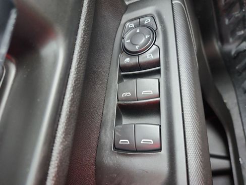 New 2026 GMC Sierra 2500 Pro AWD/4WD image 16