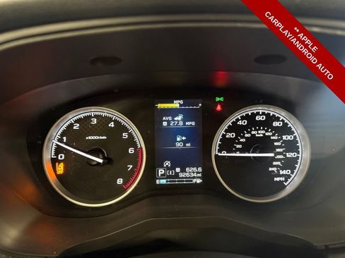 Used 2023 Subaru Forester Premium AWD/4WD image 20
