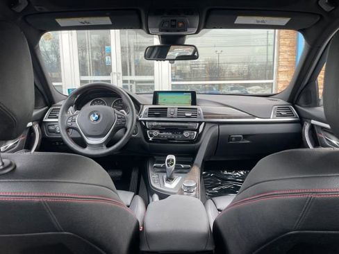 Used 2016 BMW 328i xDrive Sedan image 34