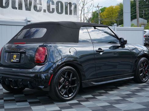 Used 2025 MINI Cooper John Cooper Works FWD image 91
