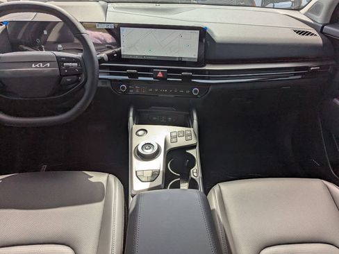 New 2026 Kia Sportage SX Prestige AWD/4WD image 15