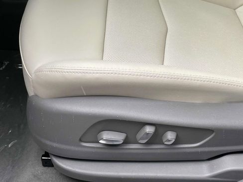 New 2025 Cadillac XT5 Premium Luxury w/ Technology Package image 20