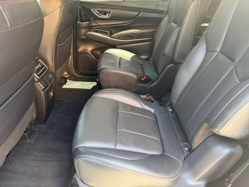 Used 2023 Subaru Ascent Limited AWD/4WD image 14