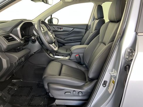 New 2026 Subaru Ascent Limited AWD/4WD image 11