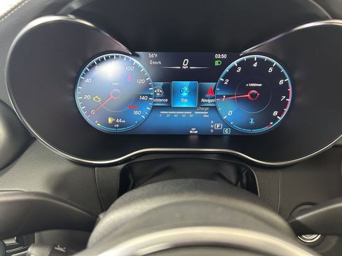 Used 2023 Mercedes-Benz C 300 C 300 image 21