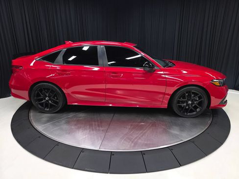 Used 2022 Honda Civic Si image 14