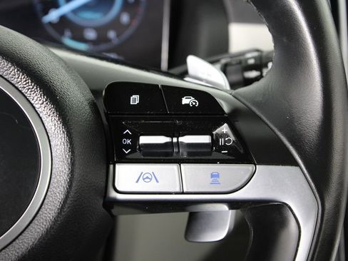 Certified 2022 Hyundai Tucson SEL image 29