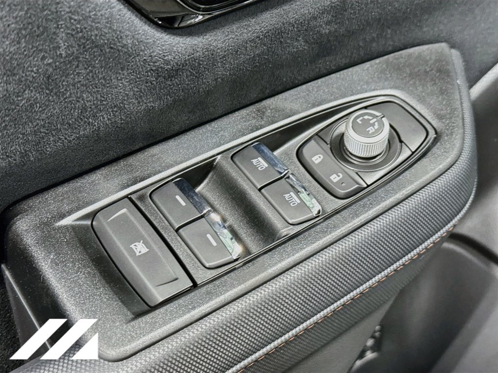 New 2026 Subaru Forester Sport AWD/4WD image 18