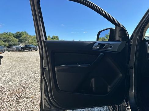 Used 2021 Ford Ranger XLT w/ Equipment Group 302A High AWD/4WD image 23