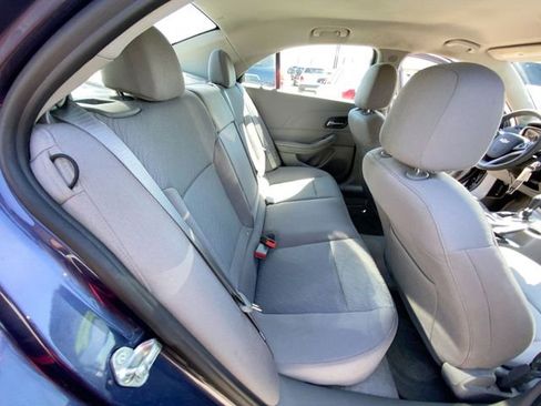 Used 2014 Chevrolet Malibu LS w/ Protection Package FWD image 23