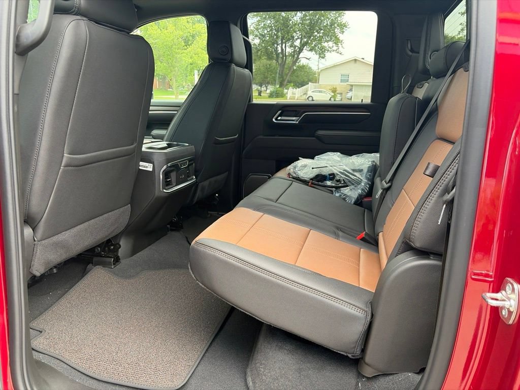 New 2026 Chevrolet Silverado 2500 High Country w/ High Country Premium Package AWD/4WD image 14