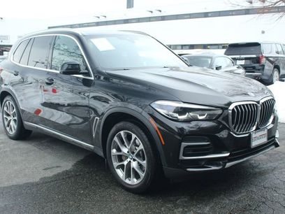 Used 2023 BMW X5 xDrive40i w/ Premium Package