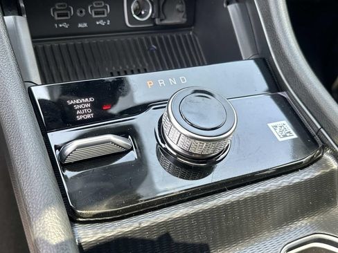 New 2026 Jeep Grand Cherokee Limited AWD/4WD image 27