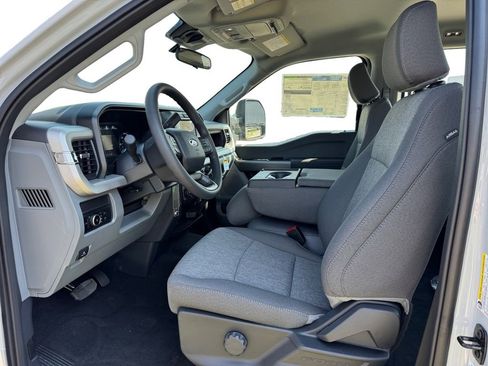 New 2026 Ford F250 XL w/ STX Appearance Package image 11