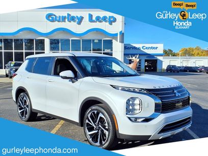 Used 2024 Mitsubishi Outlander SE