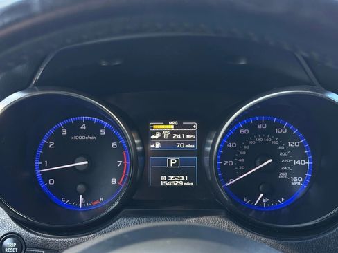 Used 2015 Subaru Outback 3.6R Limited image 21