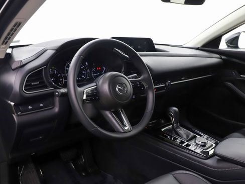 Certified 2025 MAZDA CX-30 AWD 2.5 S w/ Select Sport Pkg image 17