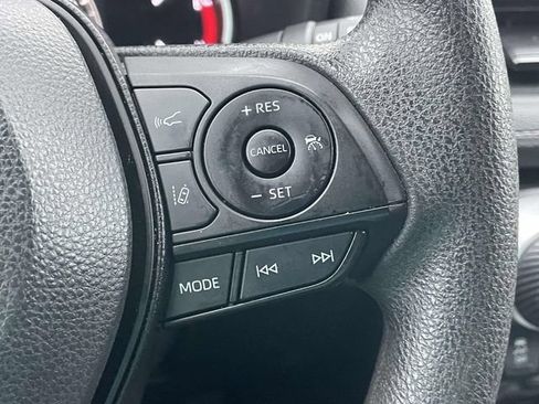 Used 2023 Toyota RAV4 XLE AWD/4WD image 30