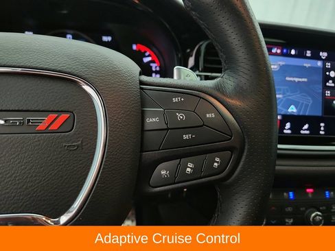 Used 2021 Dodge Durango R/T w/ SRT Interior Appearance Group AWD/4WD image 27