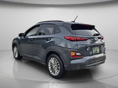 Used 2018 Hyundai Kona SEL FWD image 8