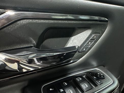 Used 2023 RAM 1500 Limited w/ Body Color Bumper Group RWD image 15