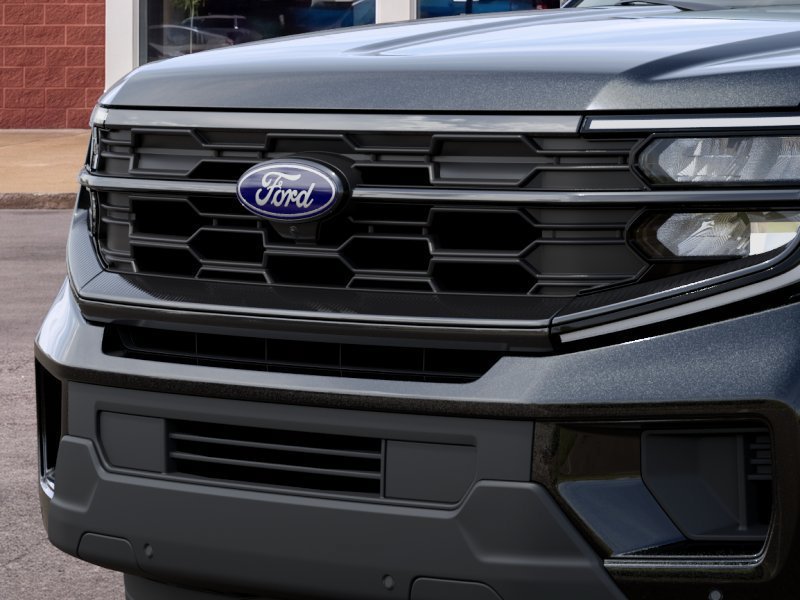 New 2027 Ford Expedition Active AWD/4WD image 17