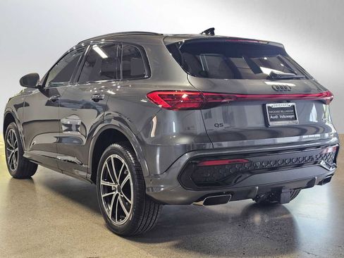 New 2026 Audi Q5 Premium Plus AWD/4WD image 5