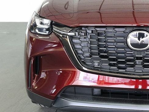 New 2026 MAZDA CX-90 Plug-In Hybrid w/Premium Sport image 7