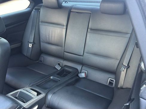Used 2013 BMW 335is Coupe RWD image 16
