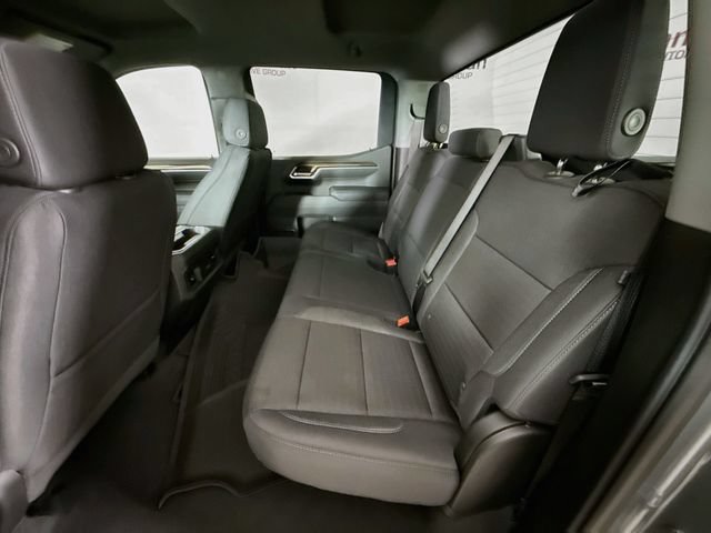 New 2026 Chevrolet Silverado 1500 RST w/ Z71 Off-Road Package AWD/4WD image 25