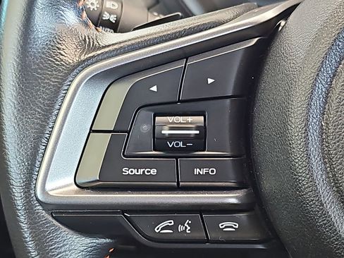 Used 2018 Subaru Crosstrek 2.0i Premium image 22