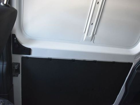 New 2025 RAM ProMaster 3500 w/ Convenience Group image 17