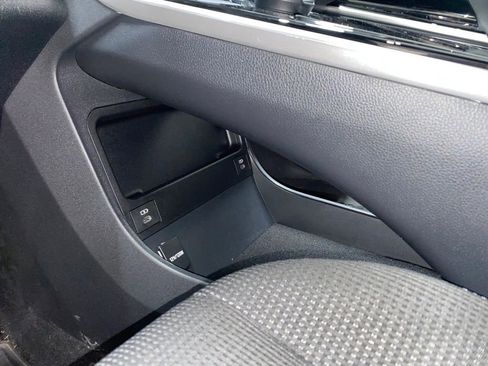 Certified 2023 Subaru Solterra AWD image 30