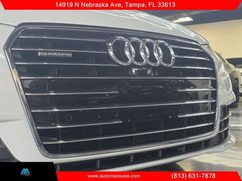 Used 2018 Audi A7 3.0T Prestige AWD/4WD image 5