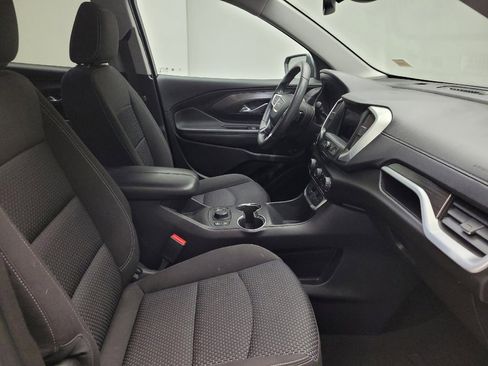 Used 2023 GMC Terrain SLE w/ Driver Convenience Package AWD/4WD image 21