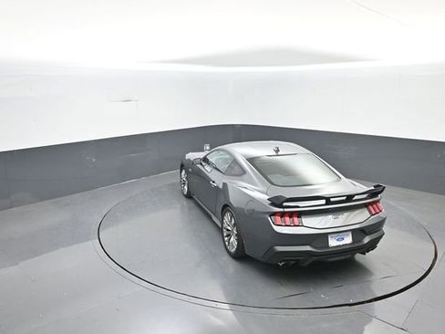 Certified 2024 Ford Mustang GT Premium RWD image 18