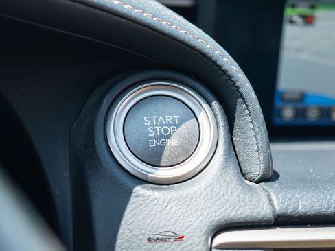 Used 2015 Lexus RC 350 AWD w/ Navigation System Package image 28