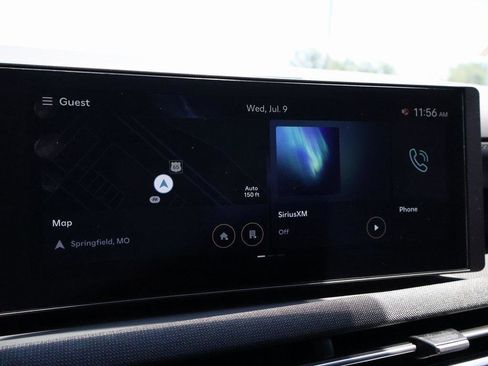 New 2025 Hyundai Santa Cruz Limited image 34