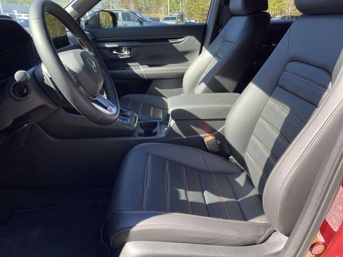 New 2026 Honda CR-V Sport-L image 13