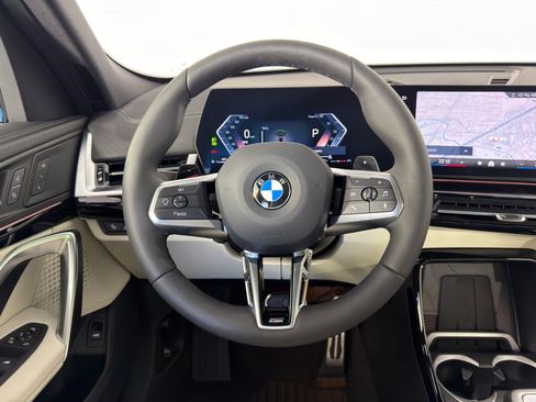Used 2026 BMW X2 xDrive28i w/ M Sport Package AWD/4WD image 13
