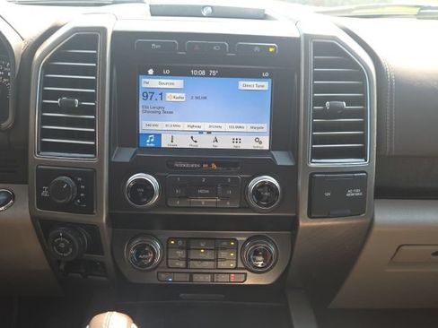 Used 2019 Ford F150 Limited AWD/4WD image 27