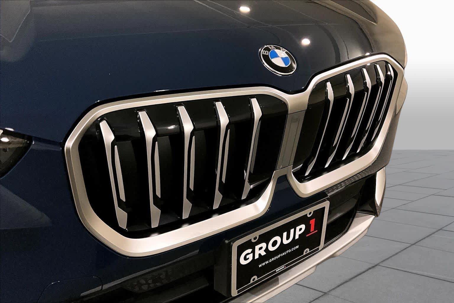 Used 2026 BMW X1 xDrive28i w/ Convenience Package AWD/4WD image 31