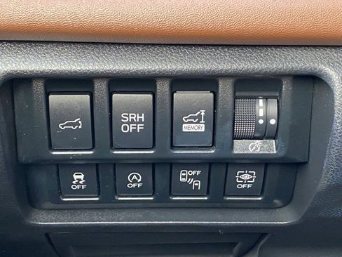 Used 2020 Subaru Forester Touring image 15