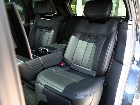 Used 2023 Land Rover Range Rover SV AWD/4WD image 38