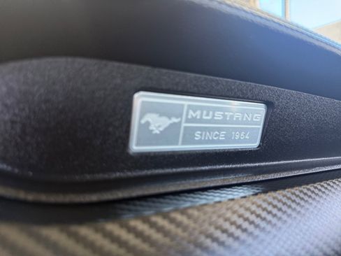 Used 2016 Ford Mustang Coupe w/ Equipment Group 051A RWD image 30