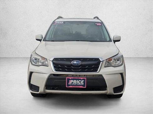 Used 2018 Subaru Forester 2.0XT Premium image 2