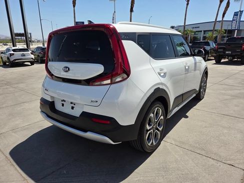 Used 2020 Kia Soul X-Line FWD image 6