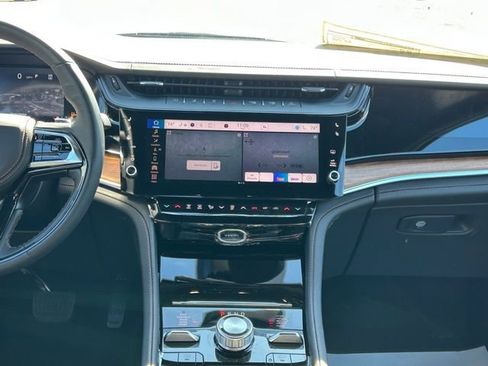 New 2026 Jeep Grand Cherokee L Summit image 28