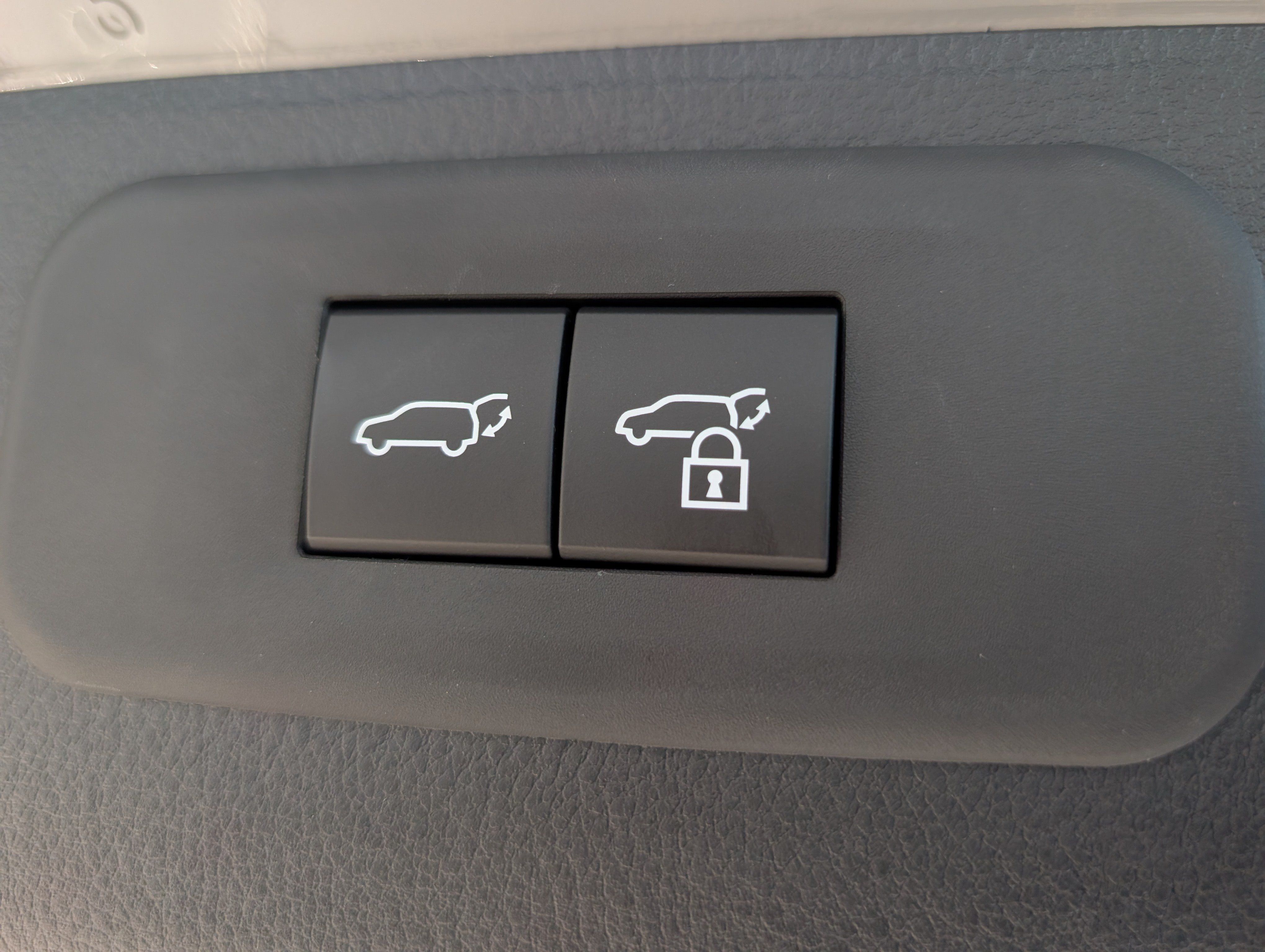 New 2026 Lexus TX 500h AWD w/ Technology Package image 12