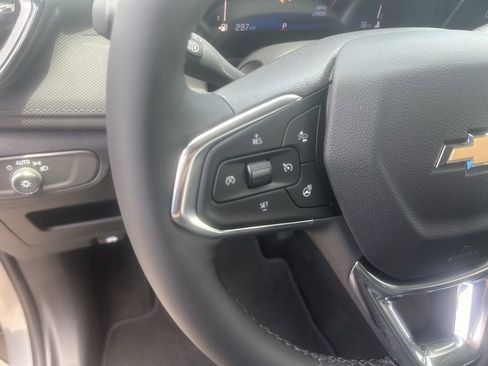 New 2026 Chevrolet TrailBlazer LT w/ LT Cold Weather Package image 28